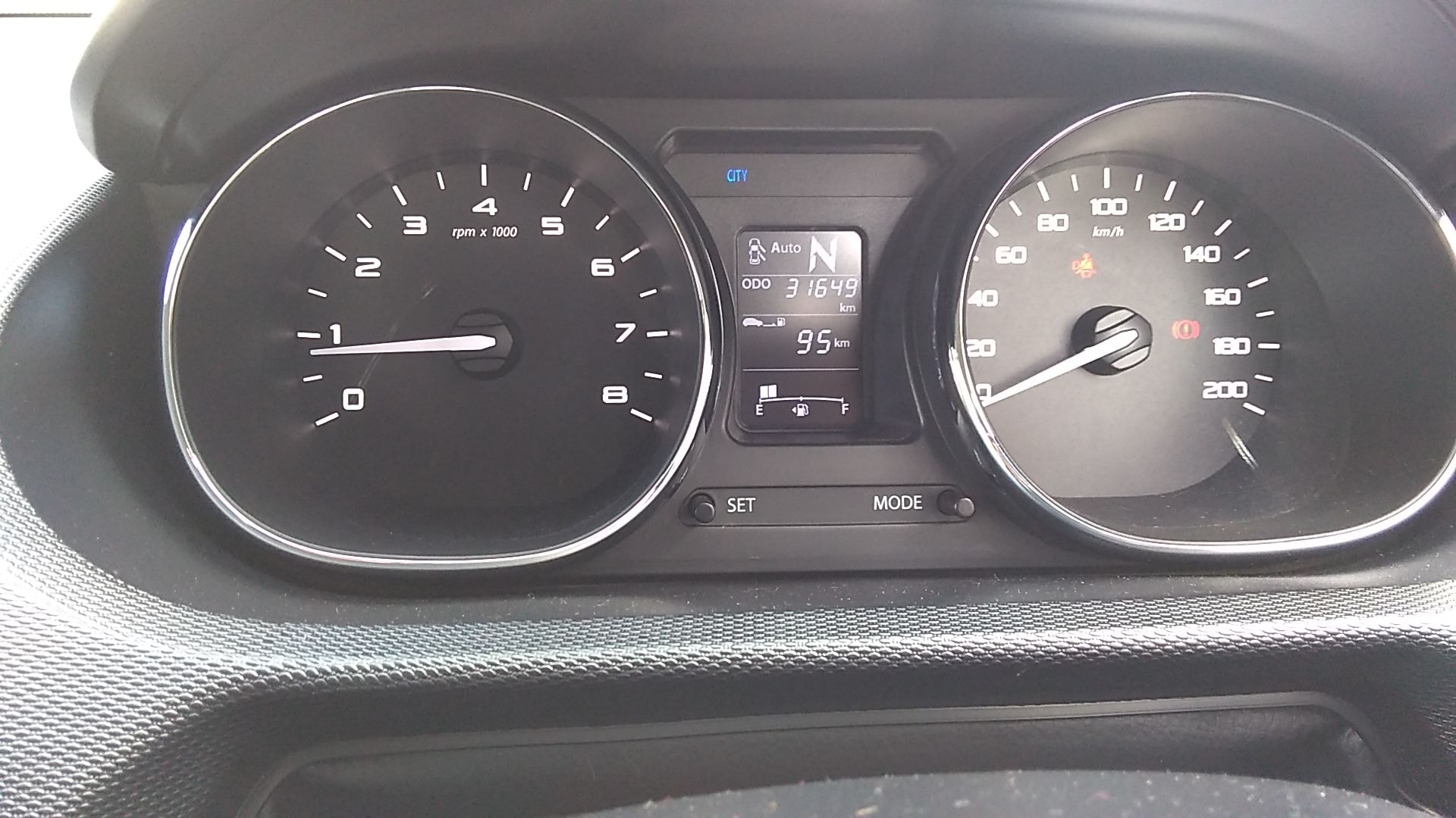 Tigor image 16 Tigor image 16