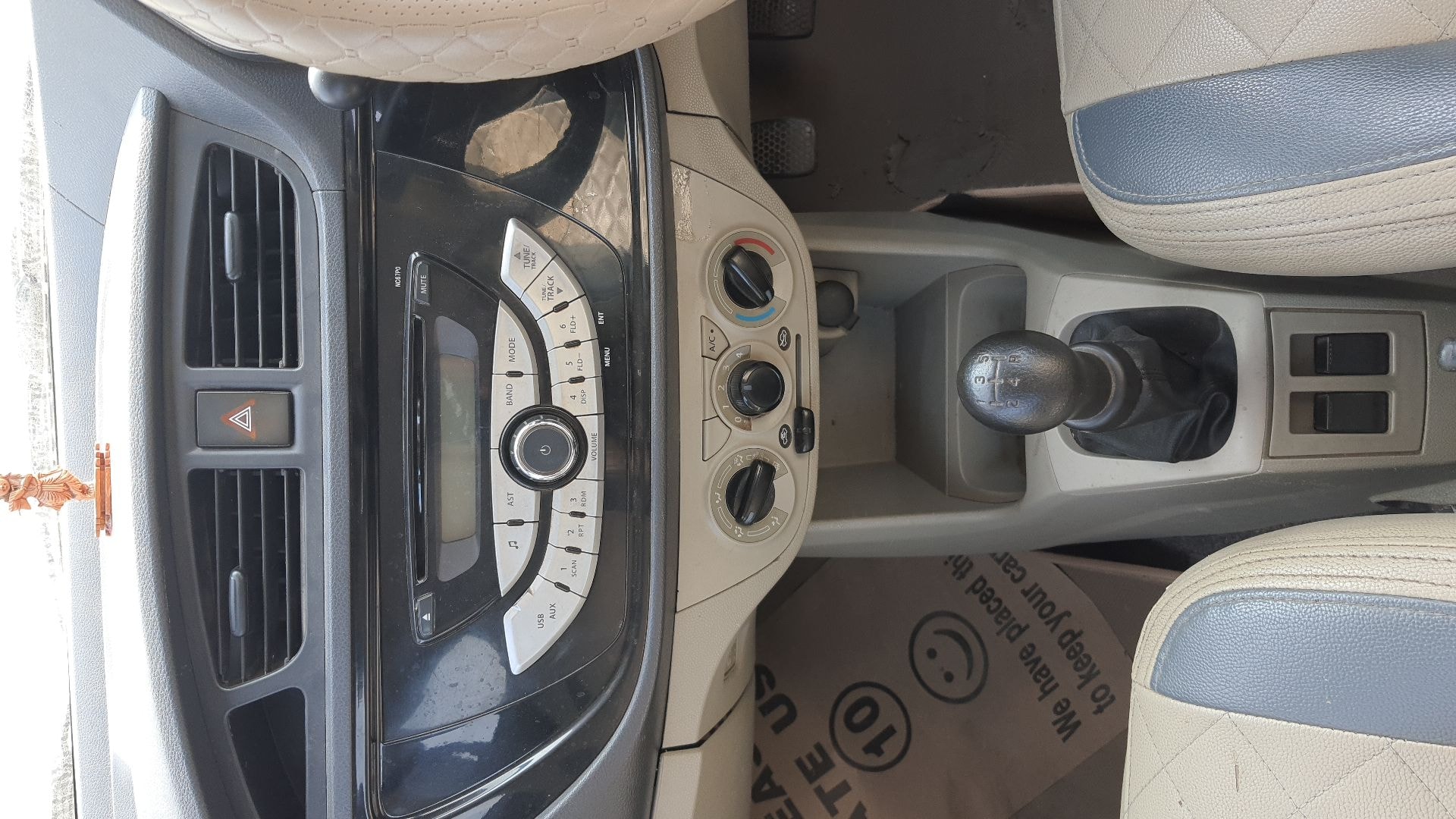Alto K10 image 17 Alto K10 image 17