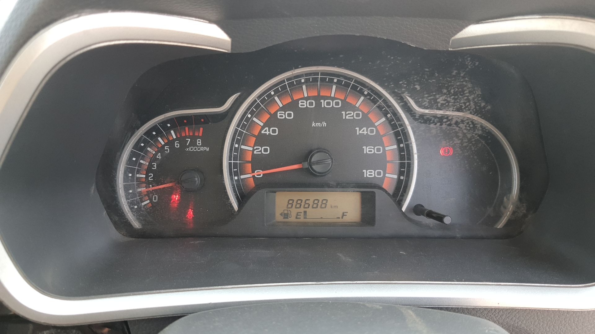 Alto K10 image 16 Alto K10 image 16
