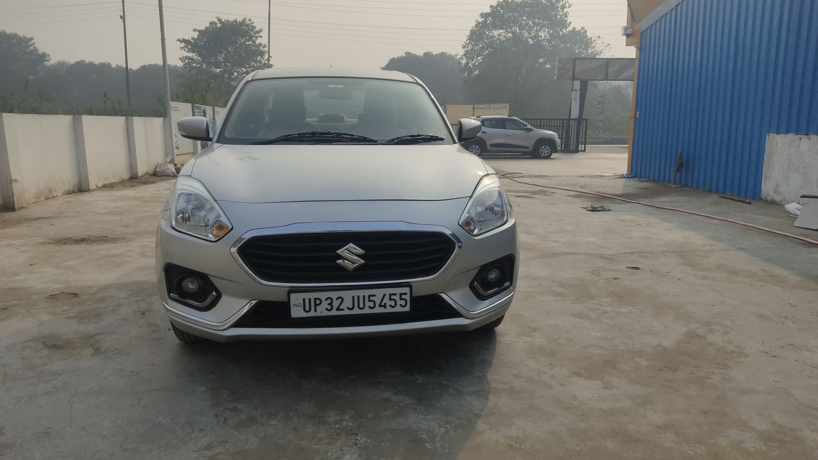 Swift DZire image 10 Swift DZire image 10