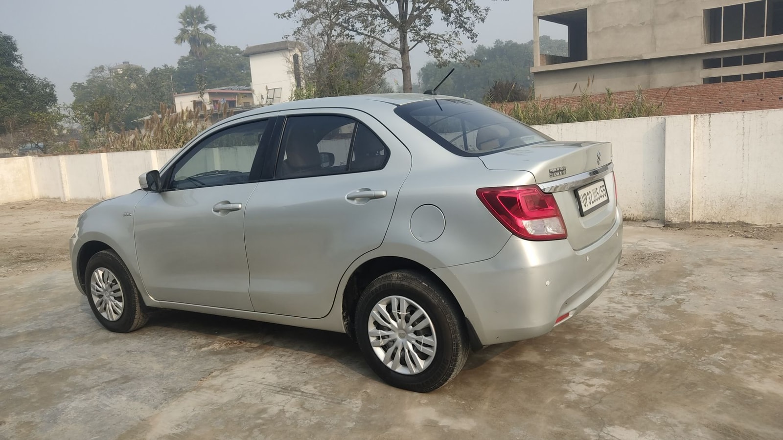 Swift DZire image 3 Swift DZire image 3