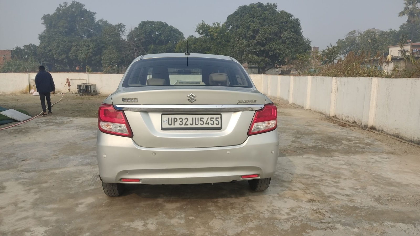 Swift DZire image 4 Swift DZire image 4