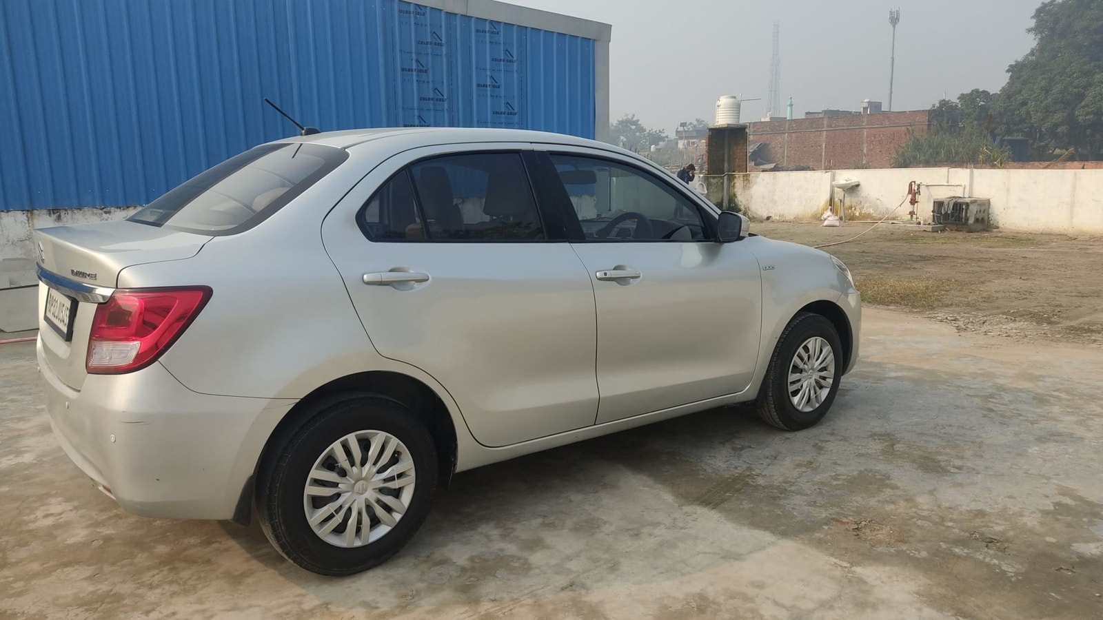 Swift DZire image 6 Swift DZire image 6