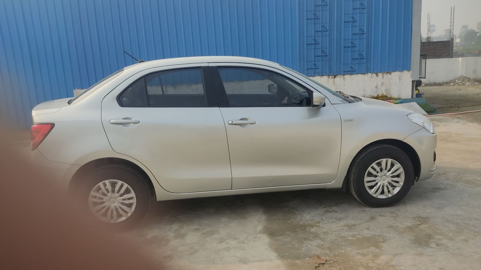 Swift DZire image 7 Swift DZire image 7