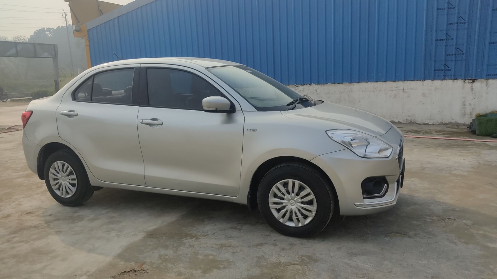 Swift DZire image 9 Swift DZire image 9