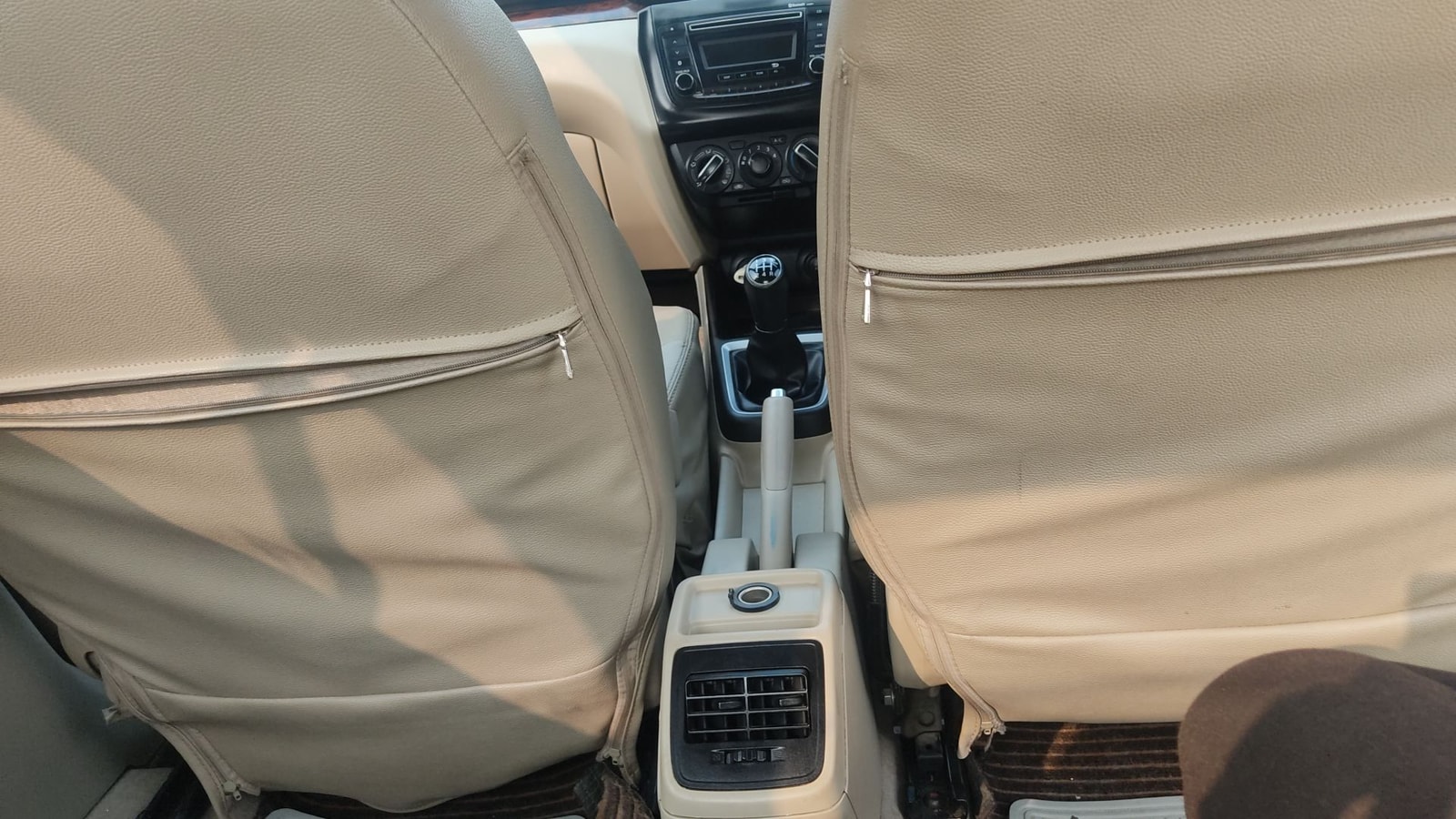 Swift DZire image 15 Swift DZire image 15