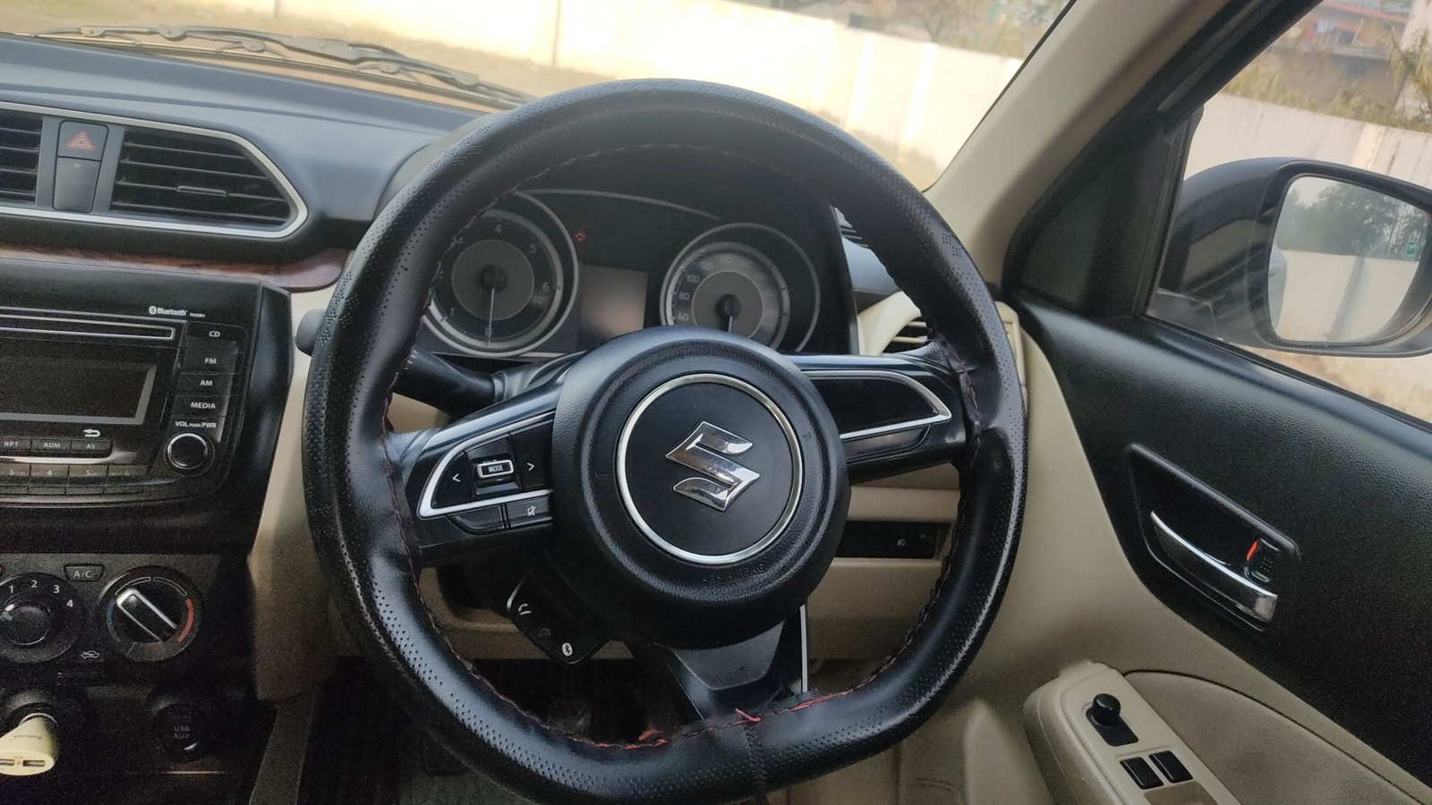 Swift DZire image 18 Swift DZire image 18