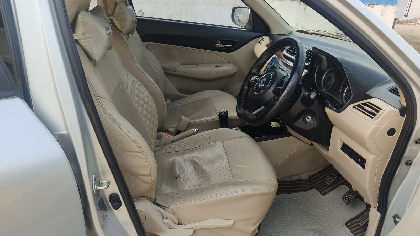 Swift DZire image 19 Swift DZire image 19