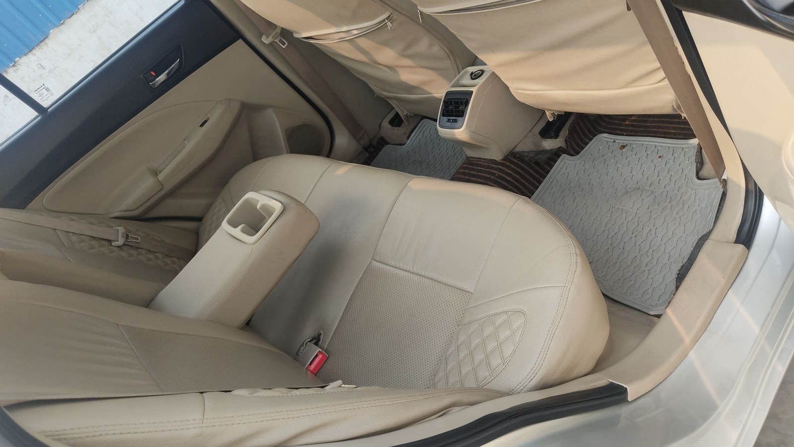 Swift DZire image 8 Swift DZire image 8