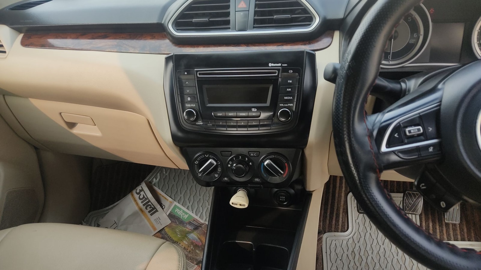 Swift DZire image 17 Swift DZire image 17