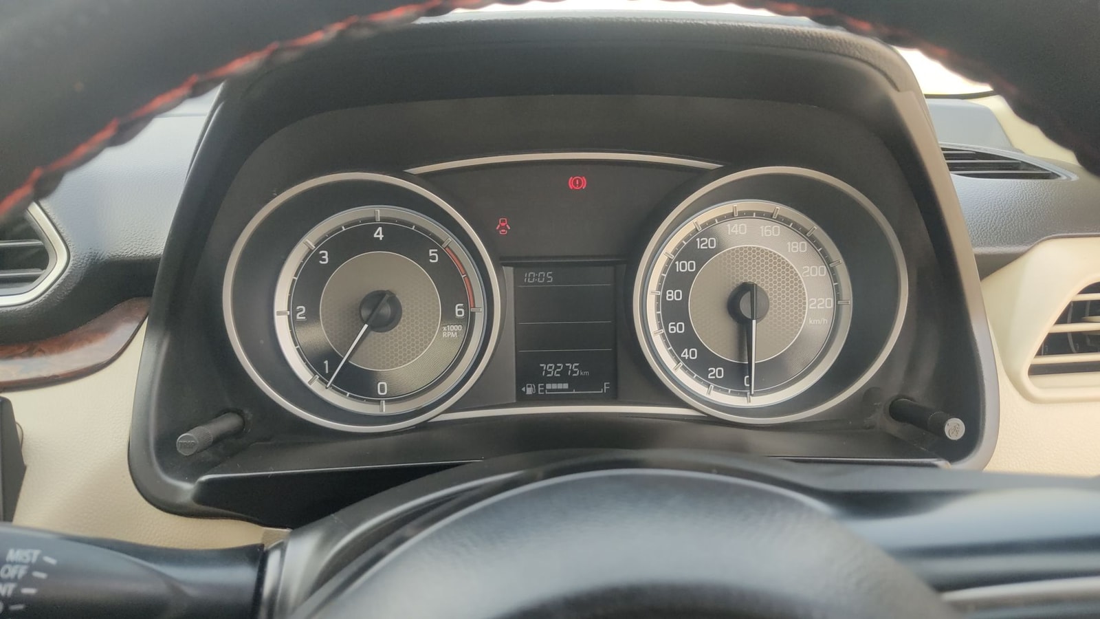 Swift DZire image 16 Swift DZire image 16