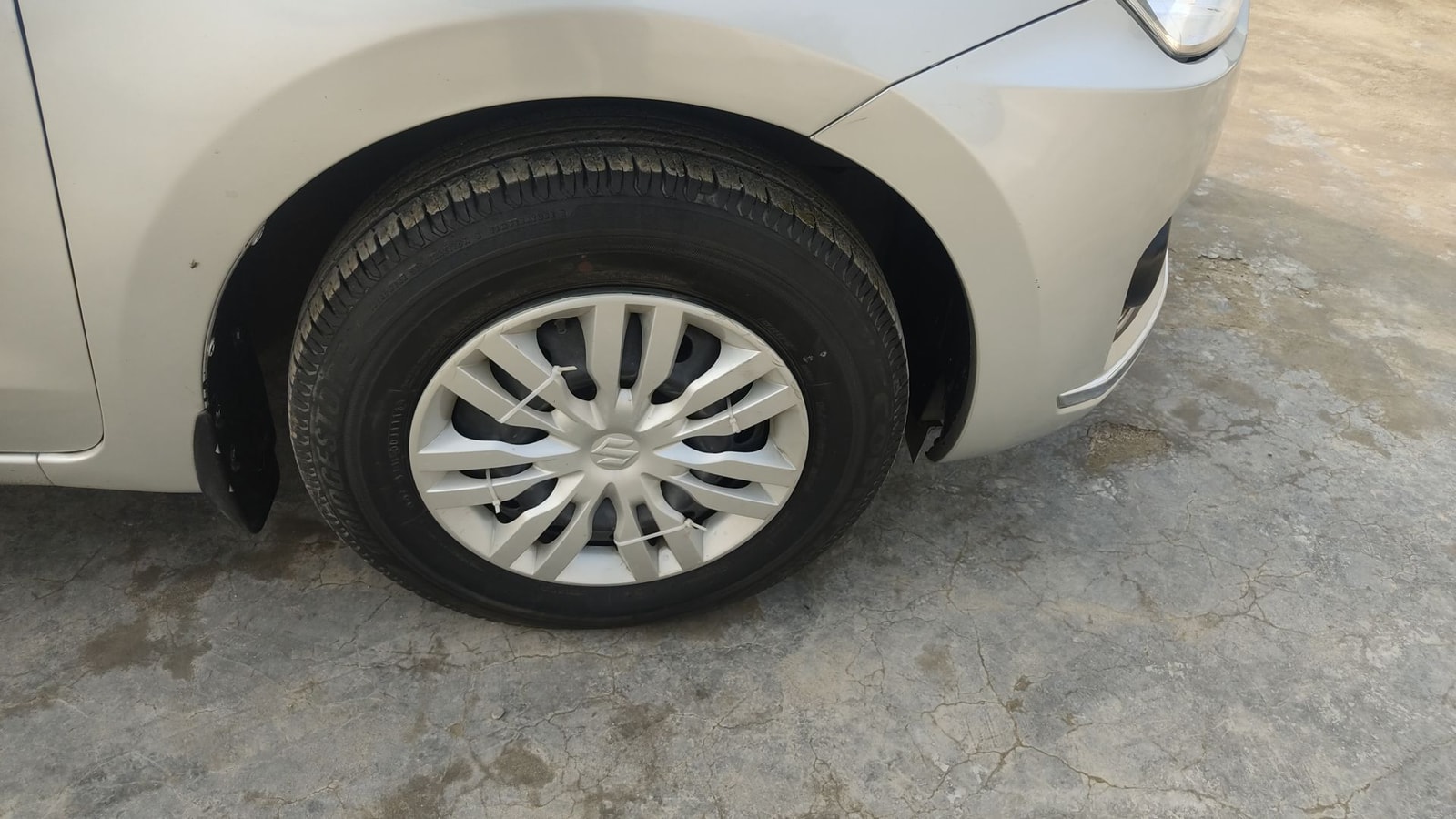 Swift DZire image 11 Swift DZire image 11