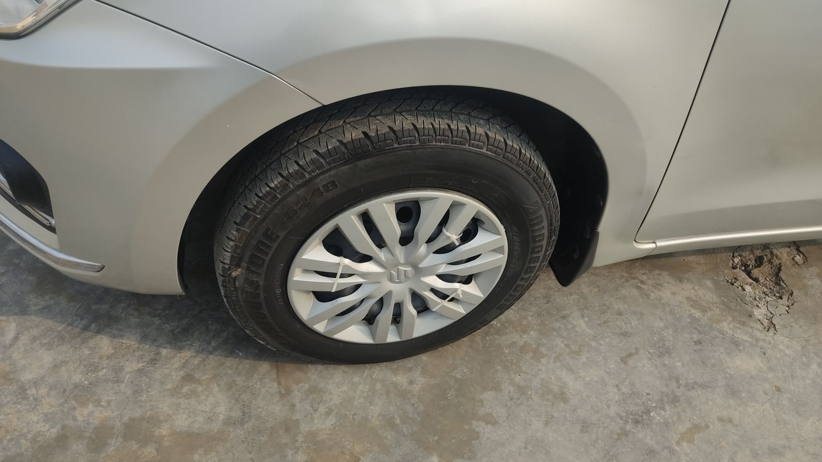 Swift DZire image 13 Swift DZire image 13