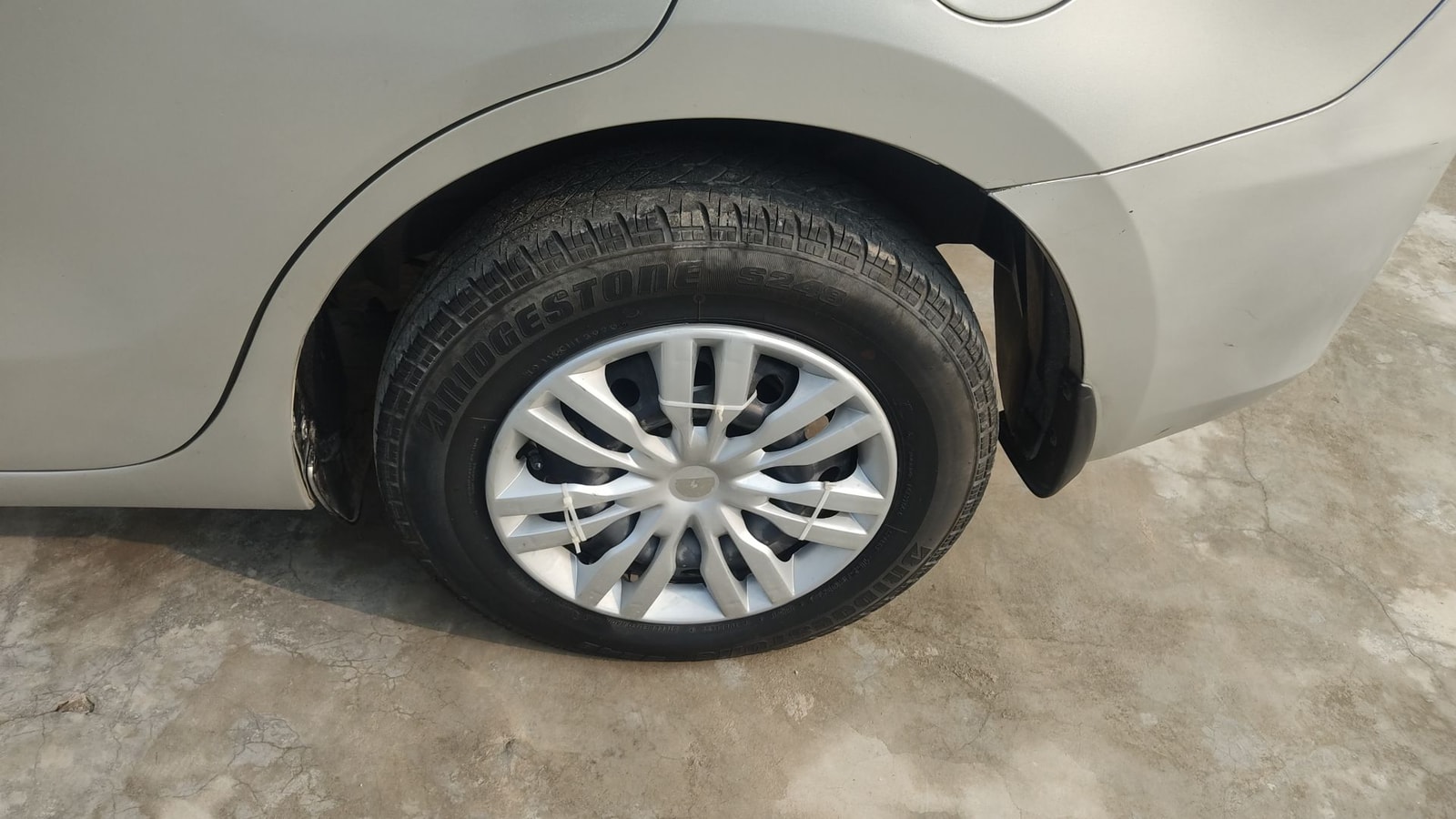 Swift DZire image 12 Swift DZire image 12