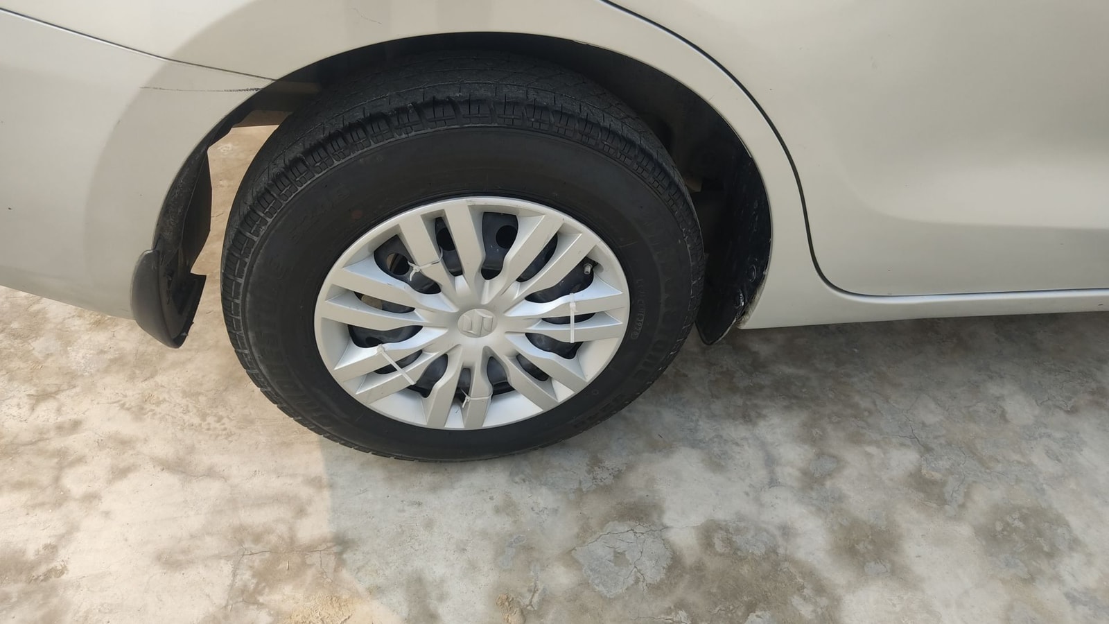 Swift DZire image 5 Swift DZire image 5