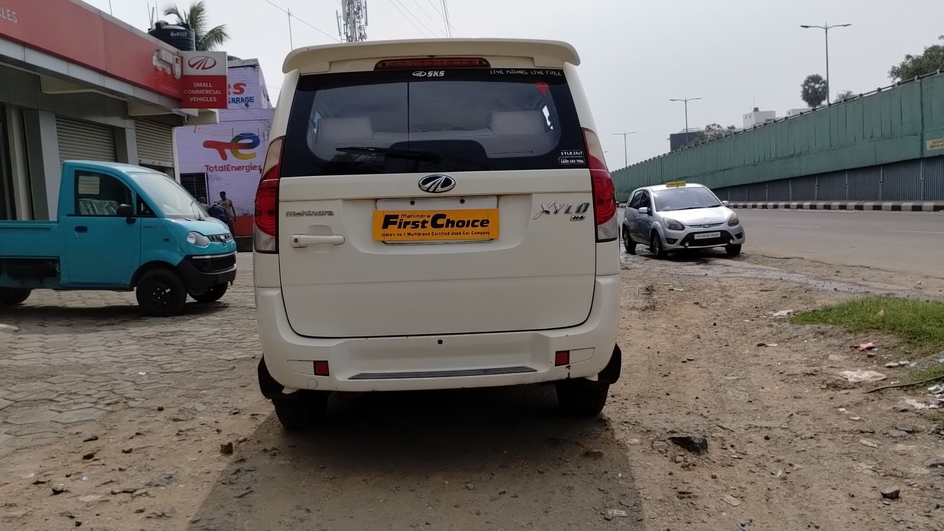 Xylo image 4 Xylo image 4