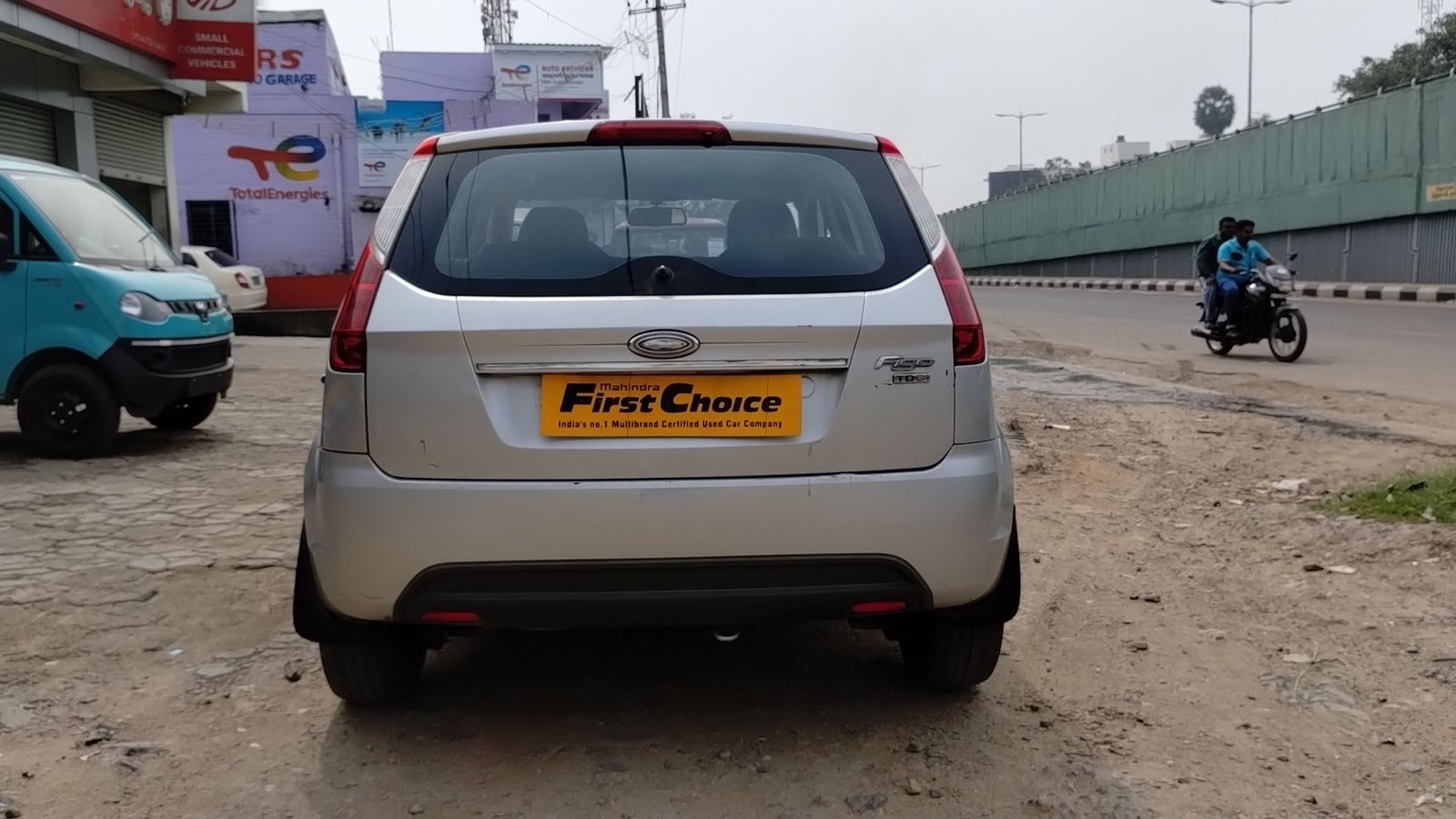 Figo image 4 Figo image 4