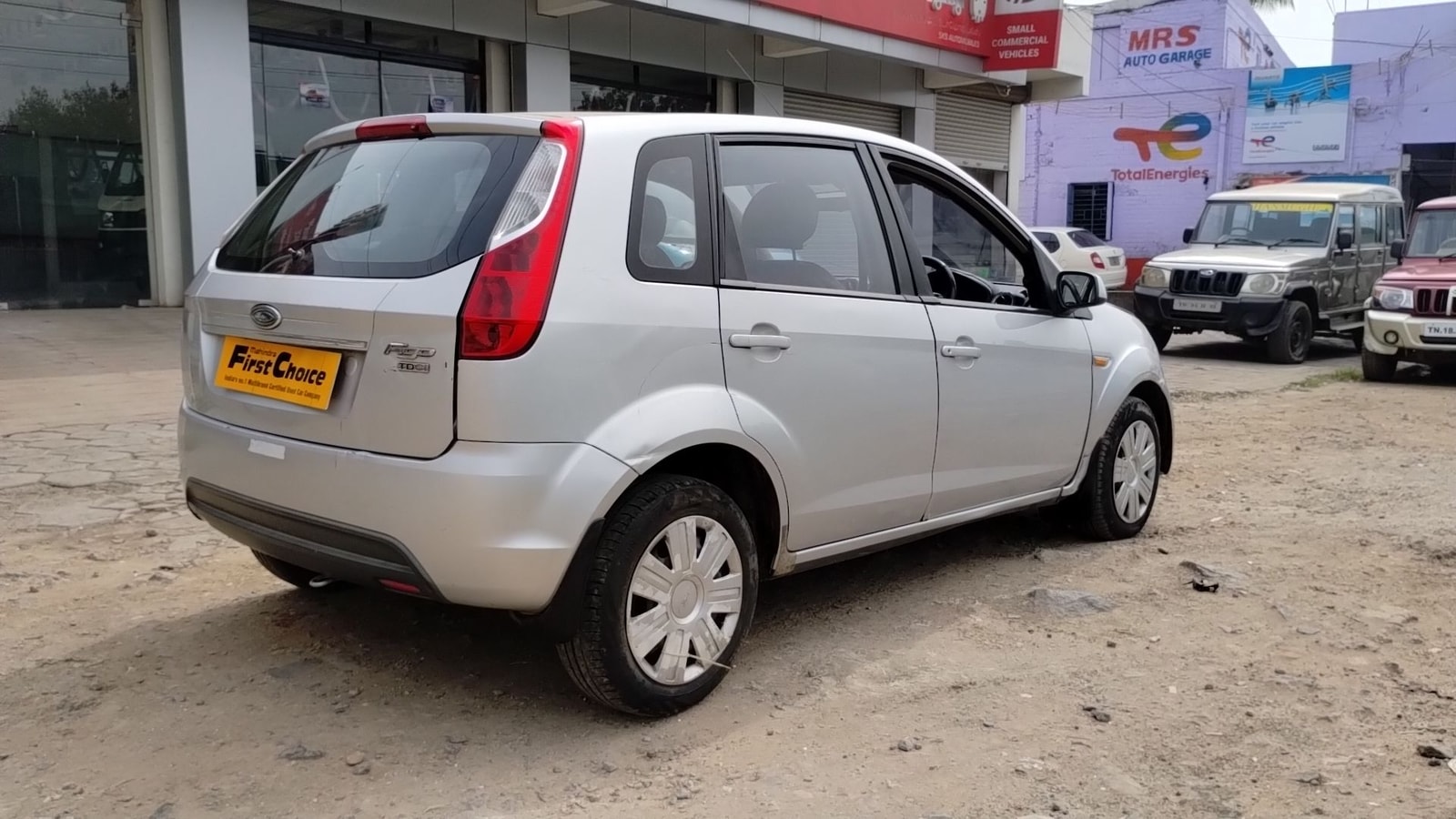 Figo image 6 Figo image 6