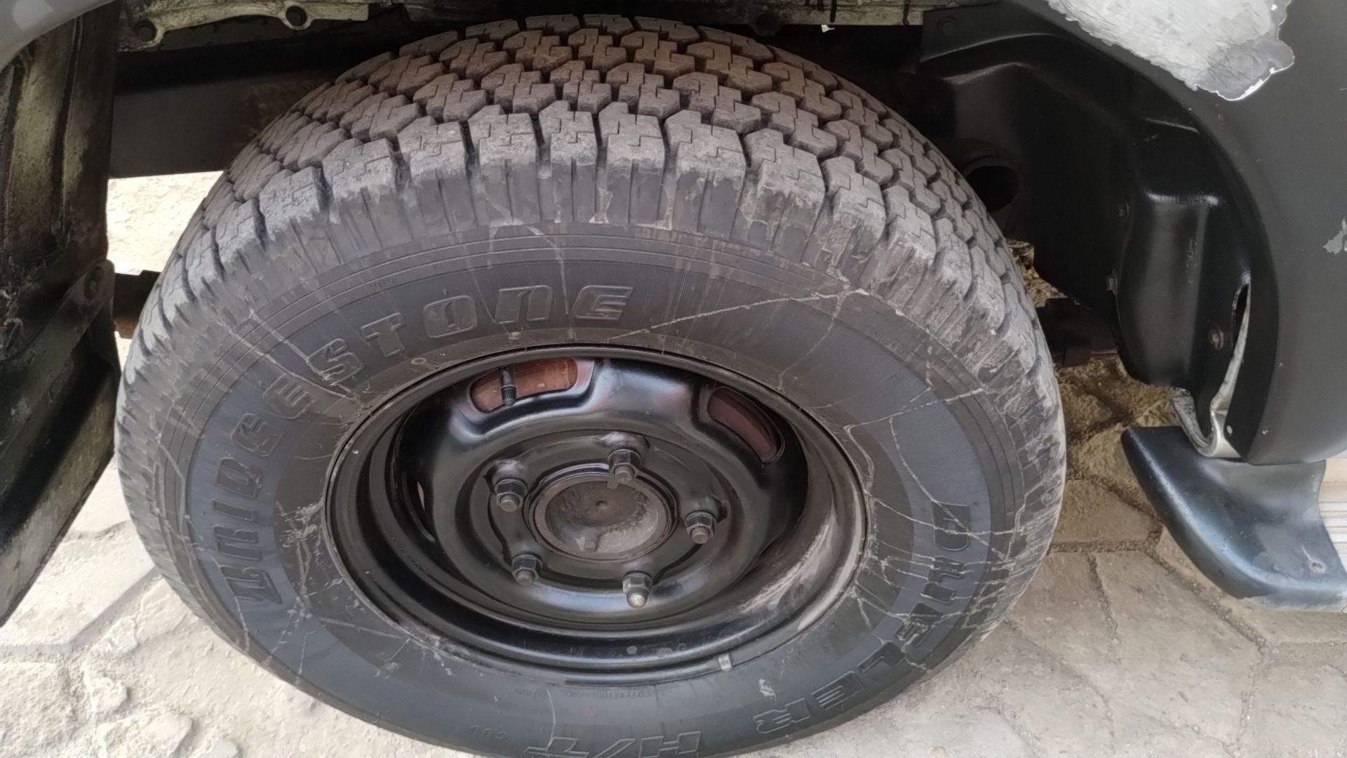 Scorpio image 10 Scorpio image 10