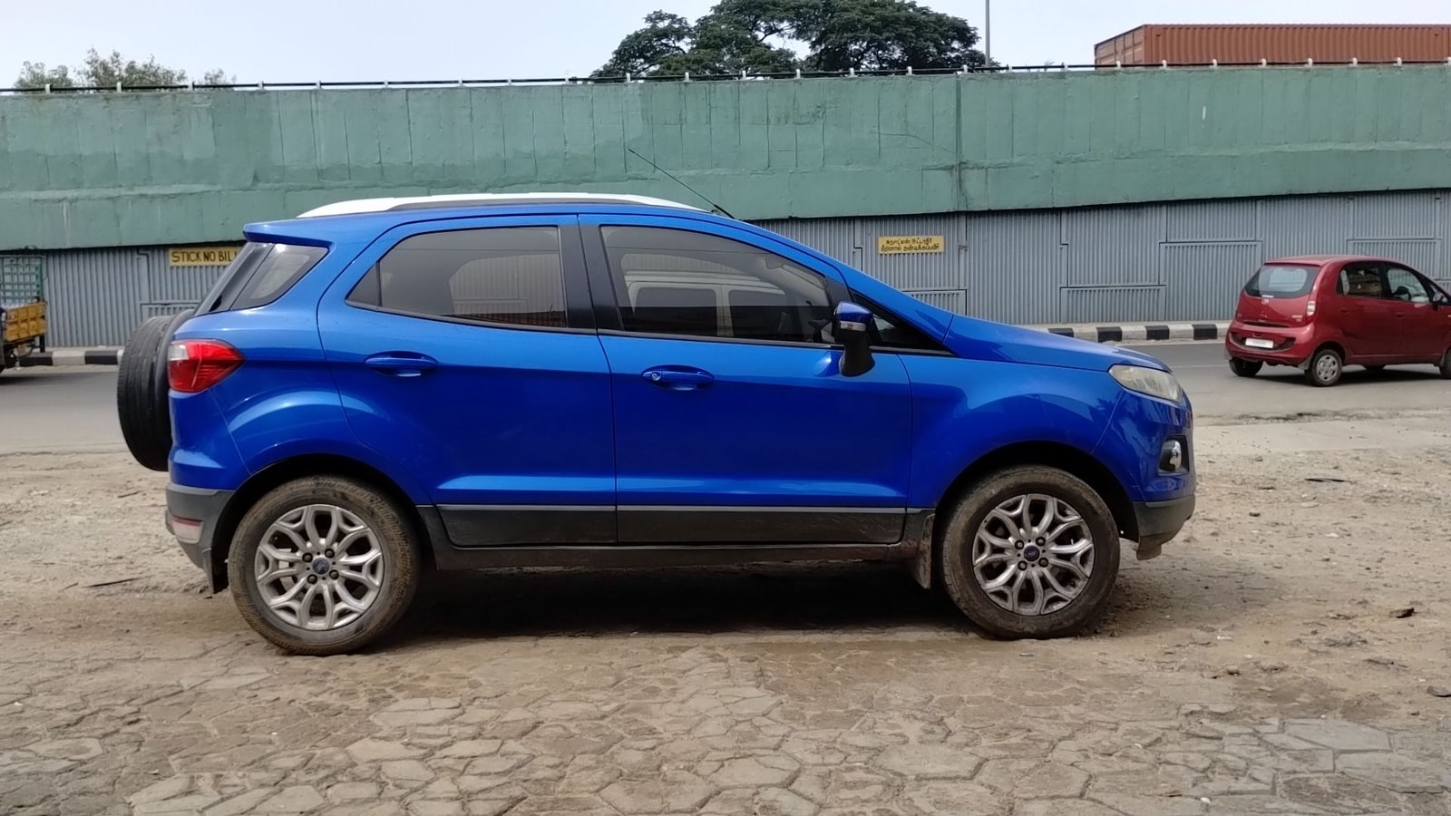 EcoSport image 7 EcoSport image 7