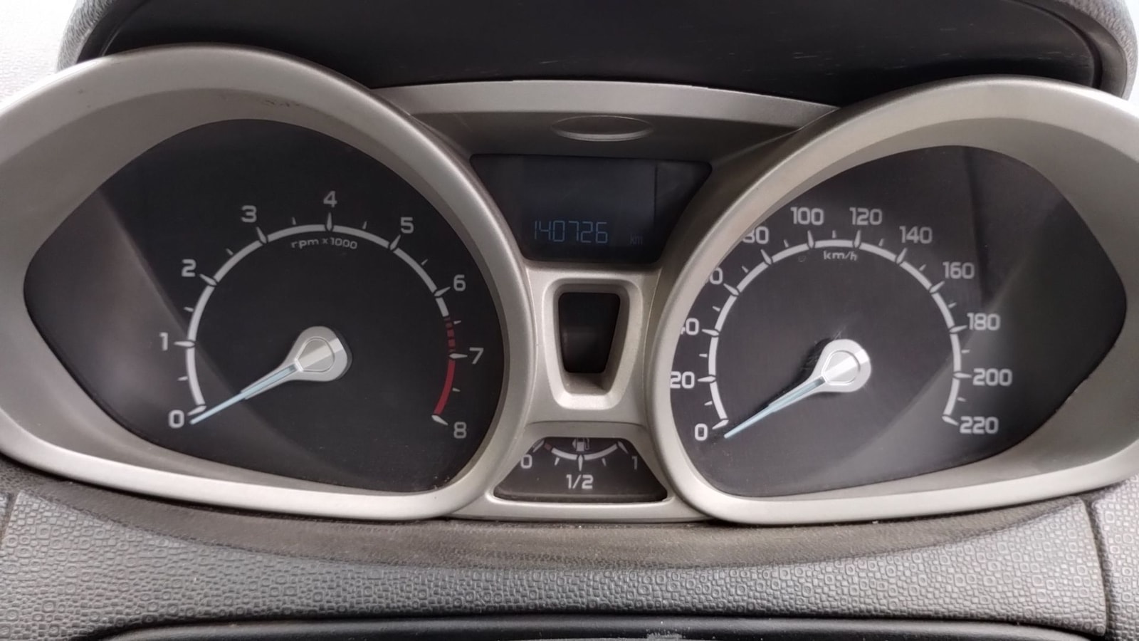 EcoSport image 14 EcoSport image 14