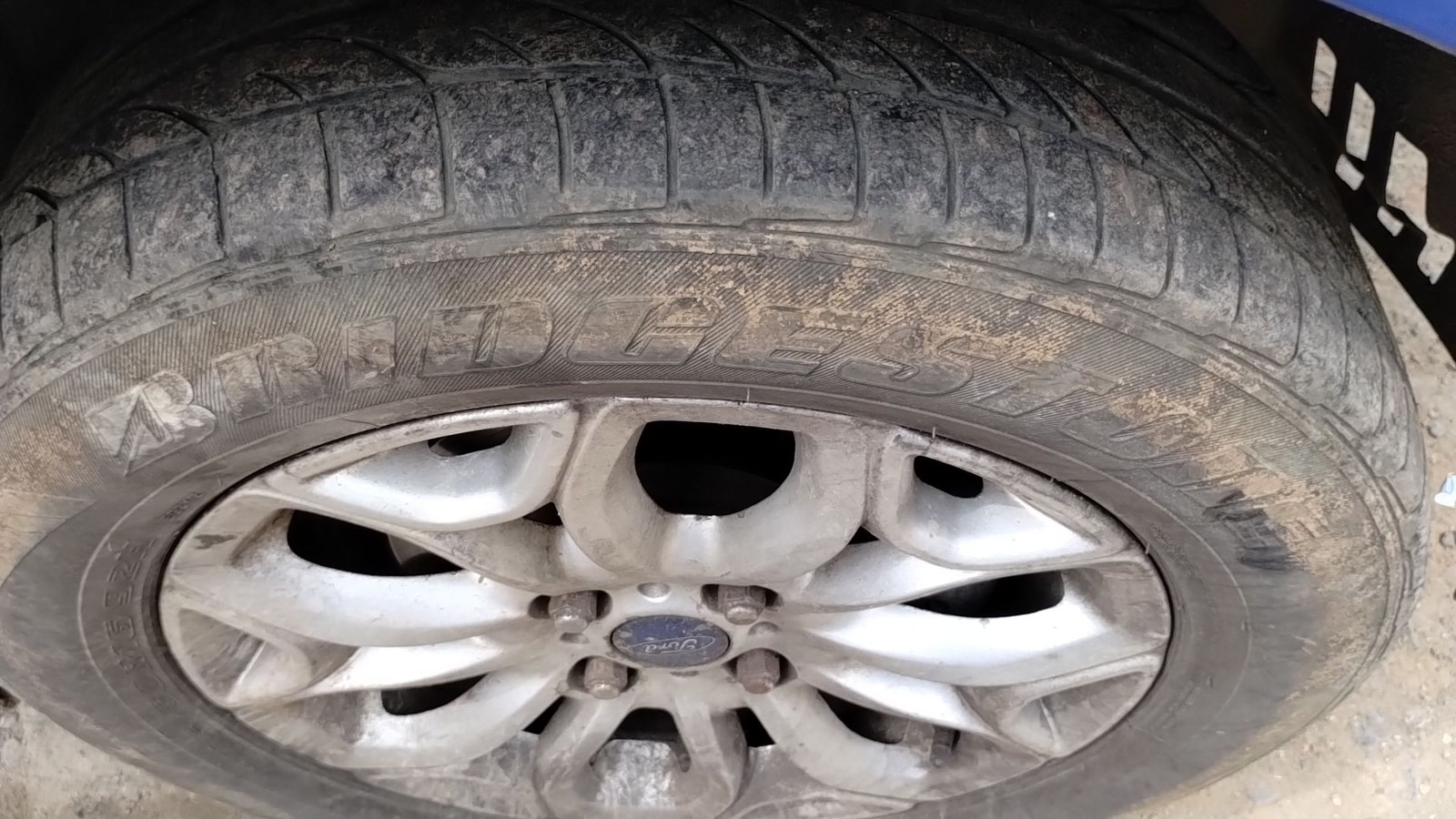 EcoSport image 12 EcoSport image 12