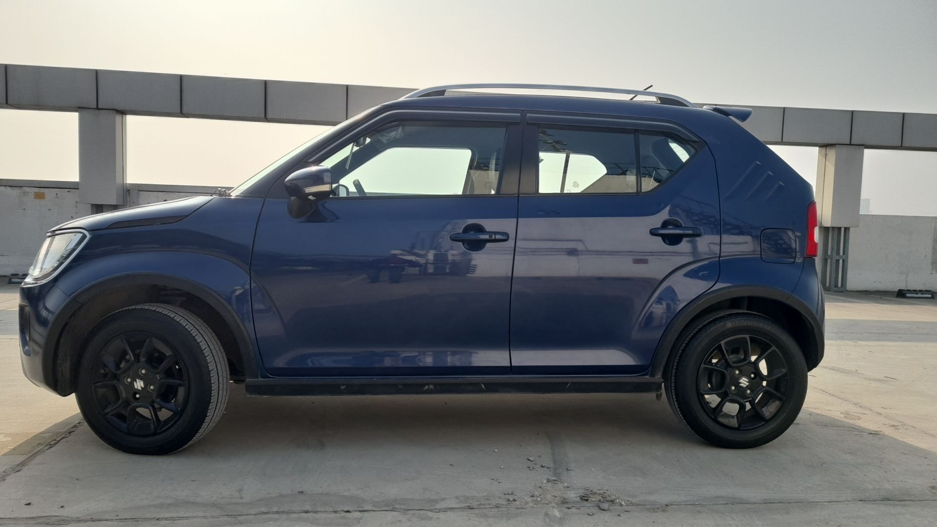 Ignis image 2 Ignis image 2