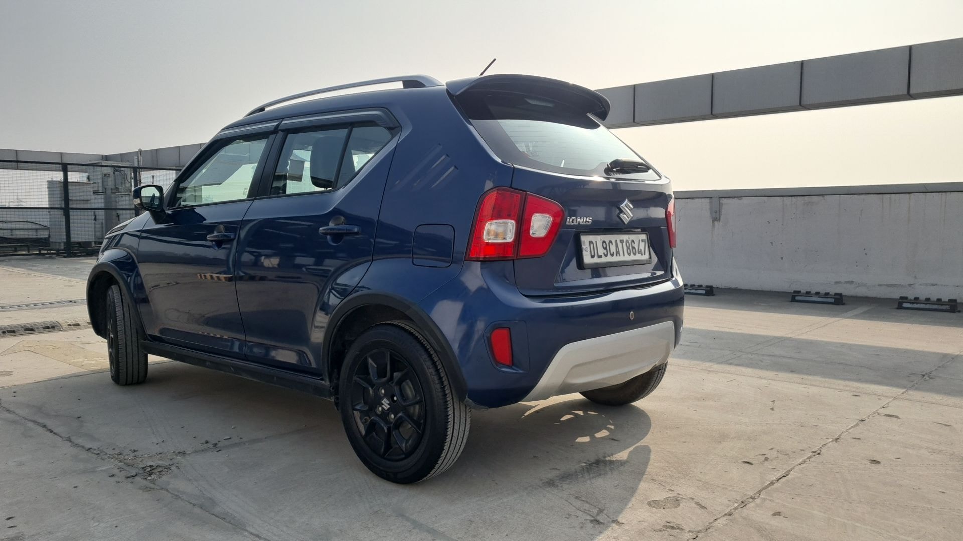 Ignis image 3 Ignis image 3