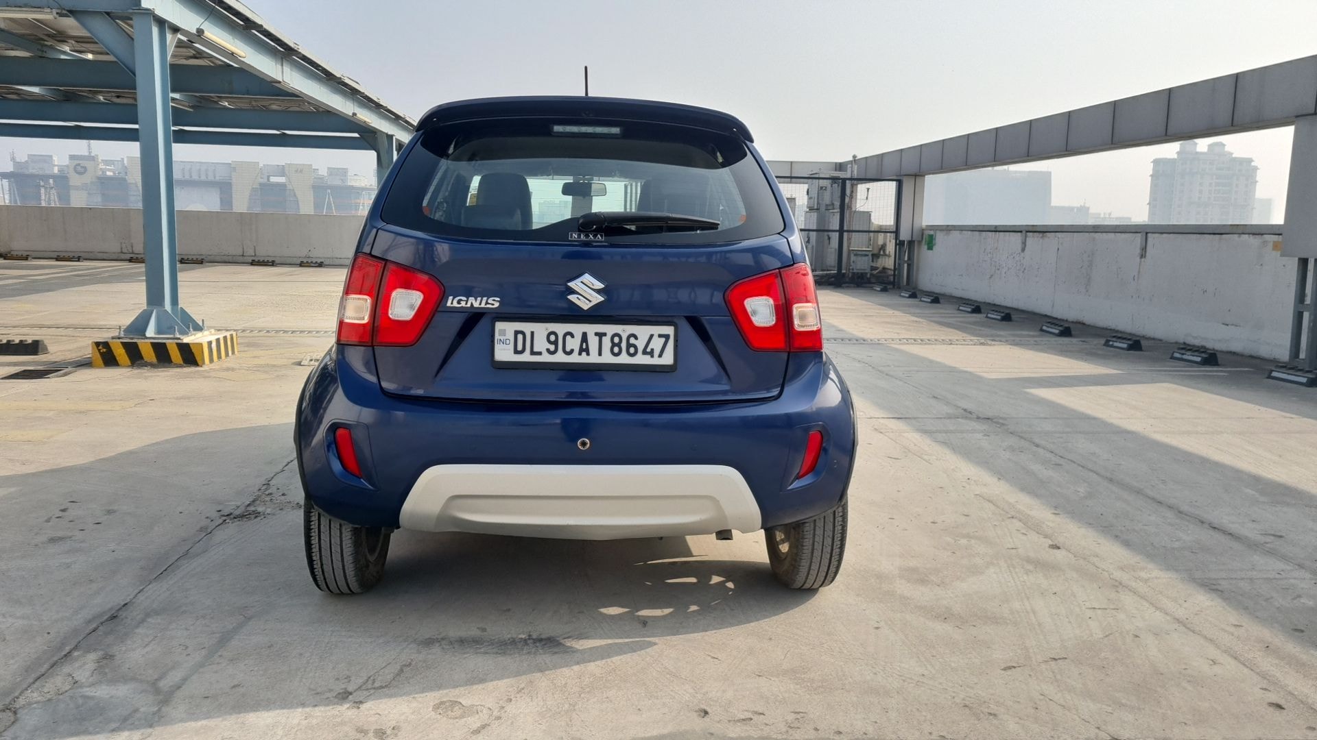 Ignis image 4 Ignis image 4