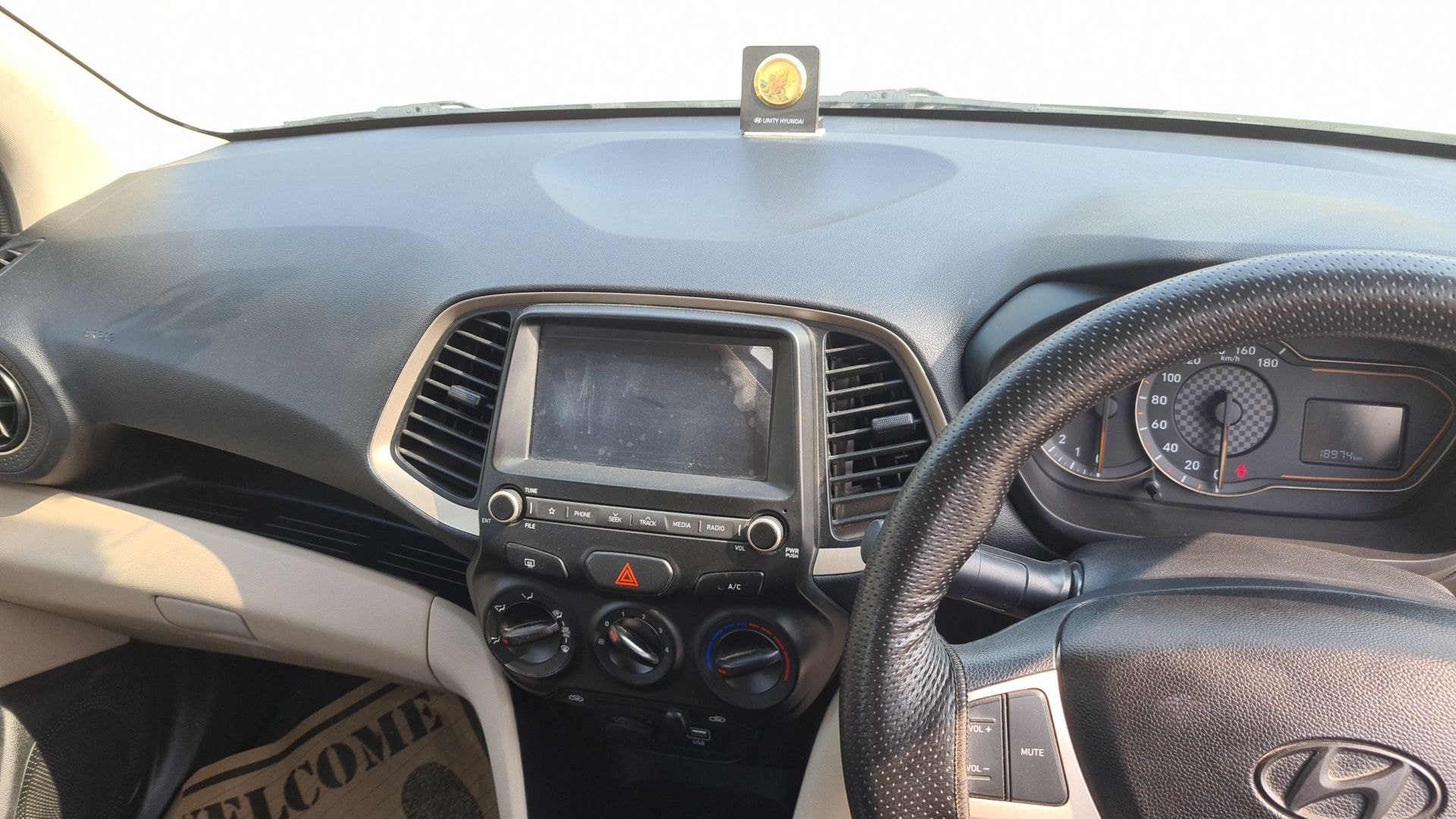 New Santro image 15 New Santro image 15