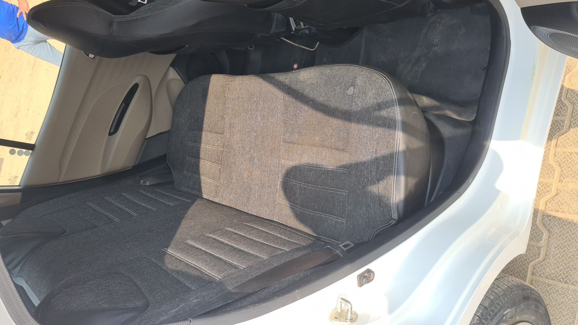 New Santro image 8 New Santro image 8