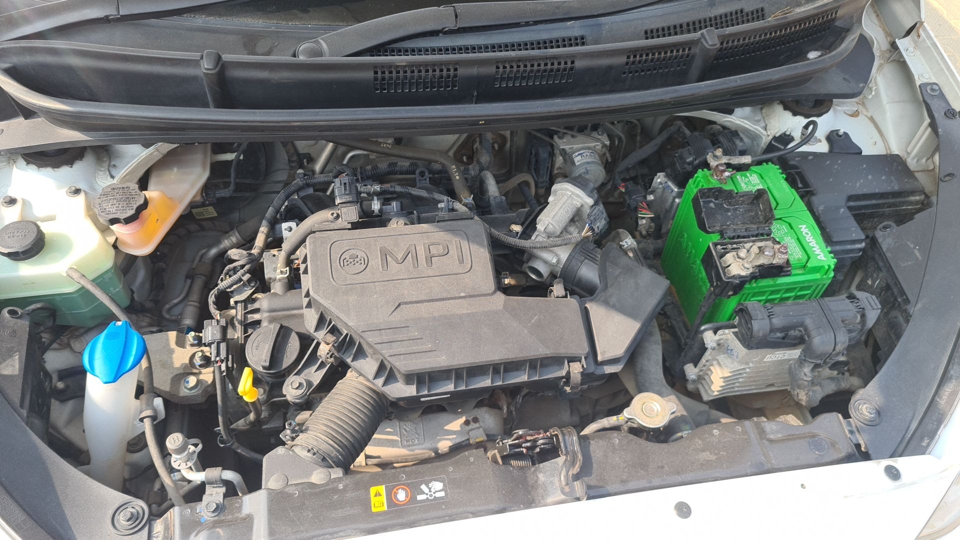 New Santro image 14 New Santro image 14