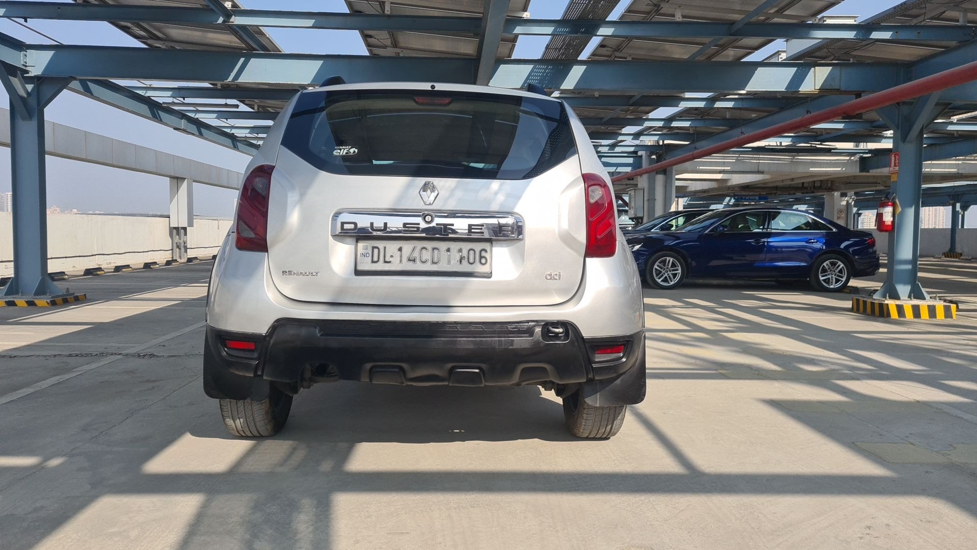 Duster image 4 Duster image 4