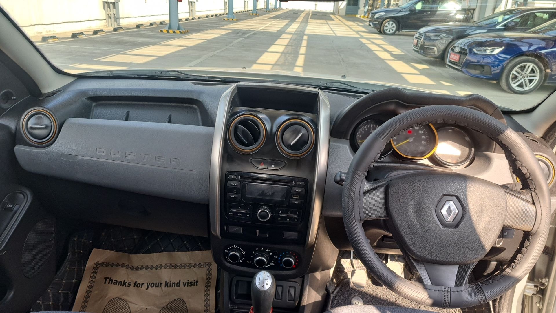 Duster image 15 Duster image 15