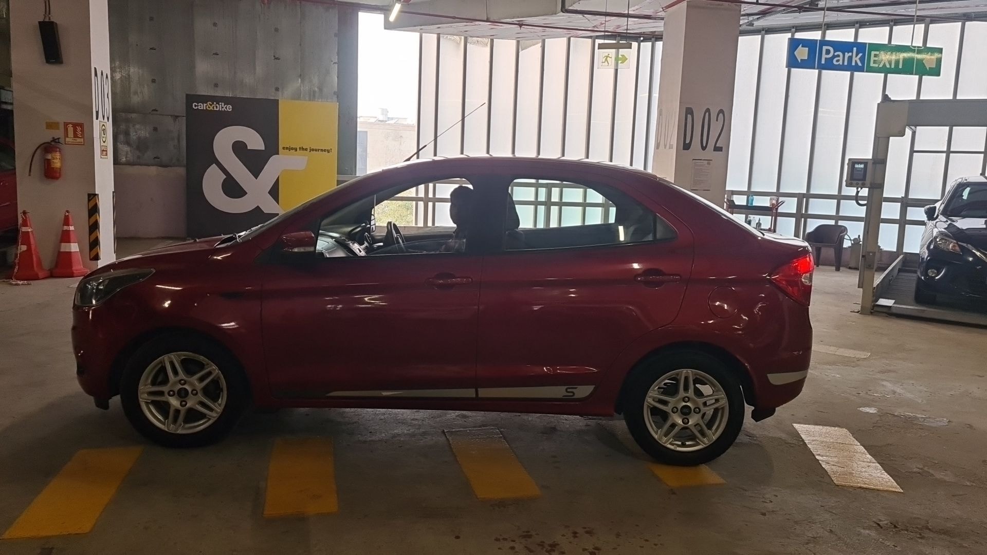 Figo Aspire image 2 Figo Aspire image 2