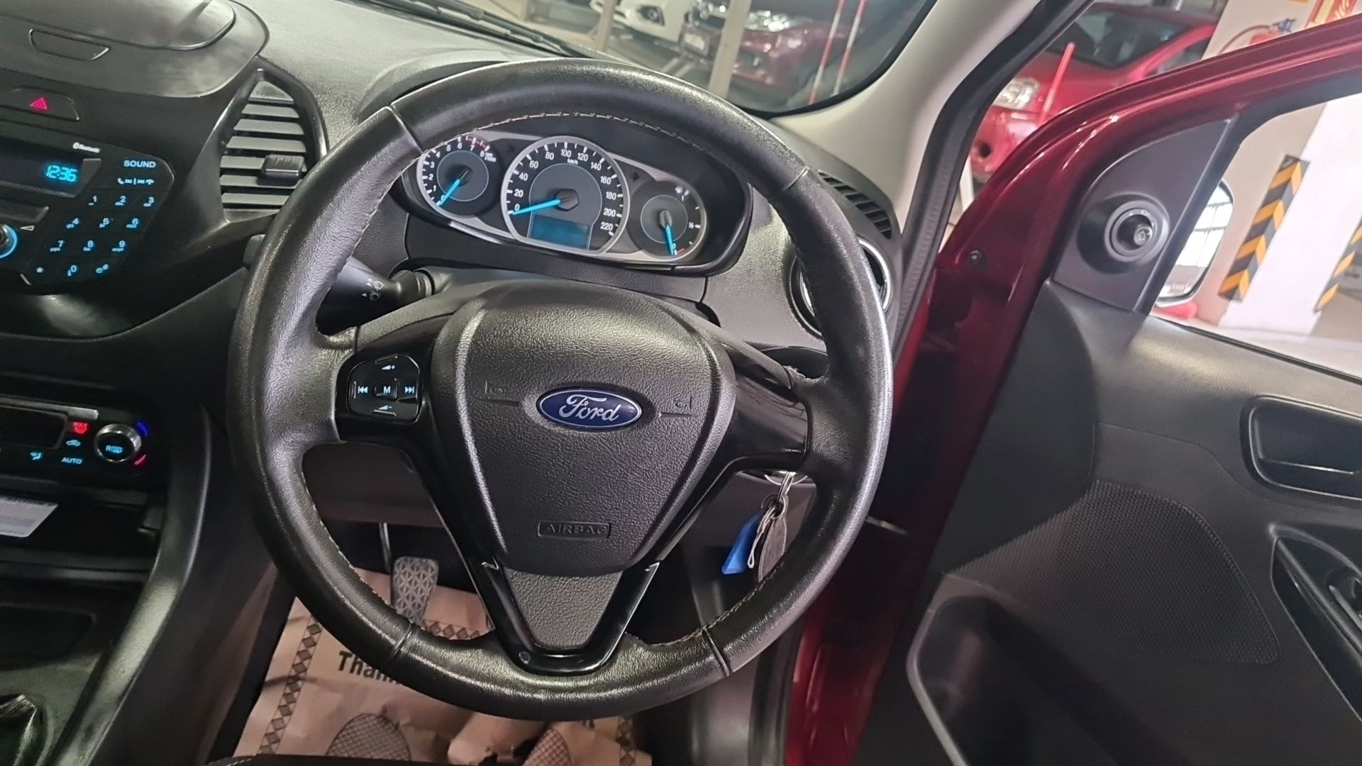 Figo Aspire image 18 Figo Aspire image 18