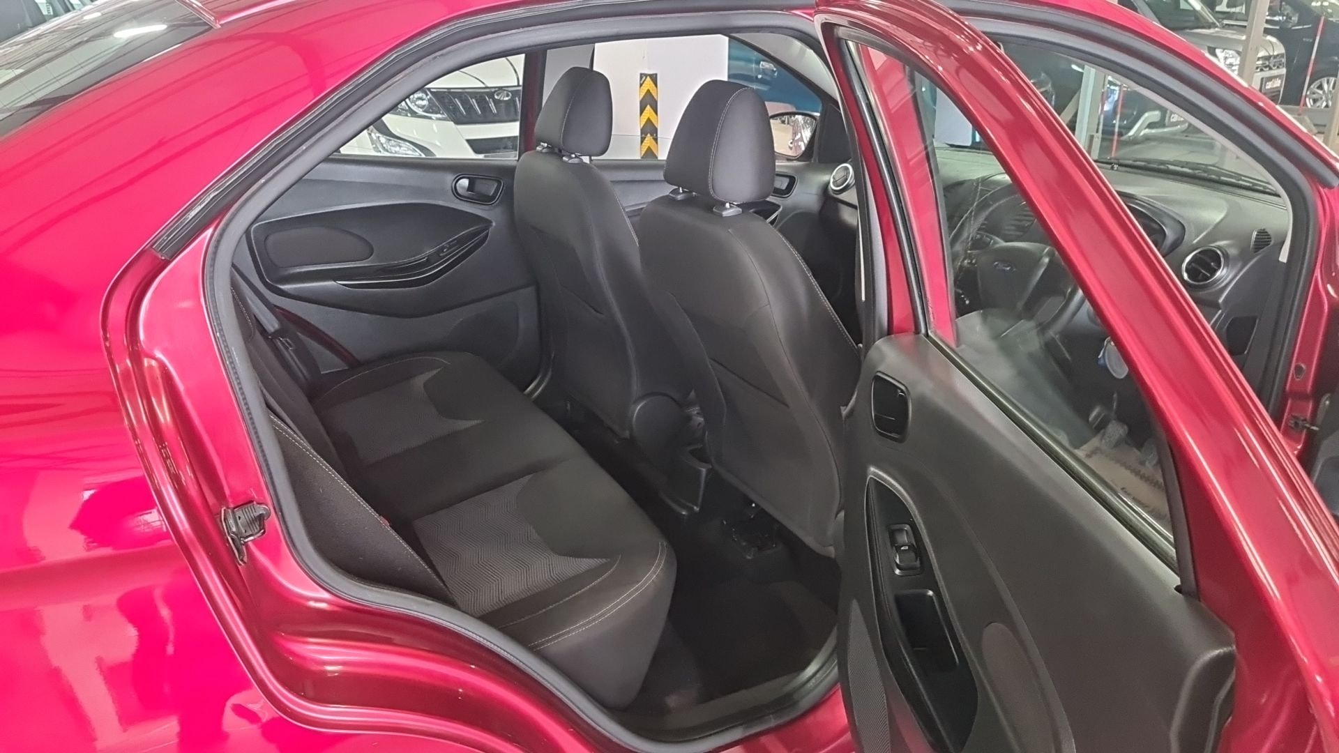 Figo Aspire image 8 Figo Aspire image 8