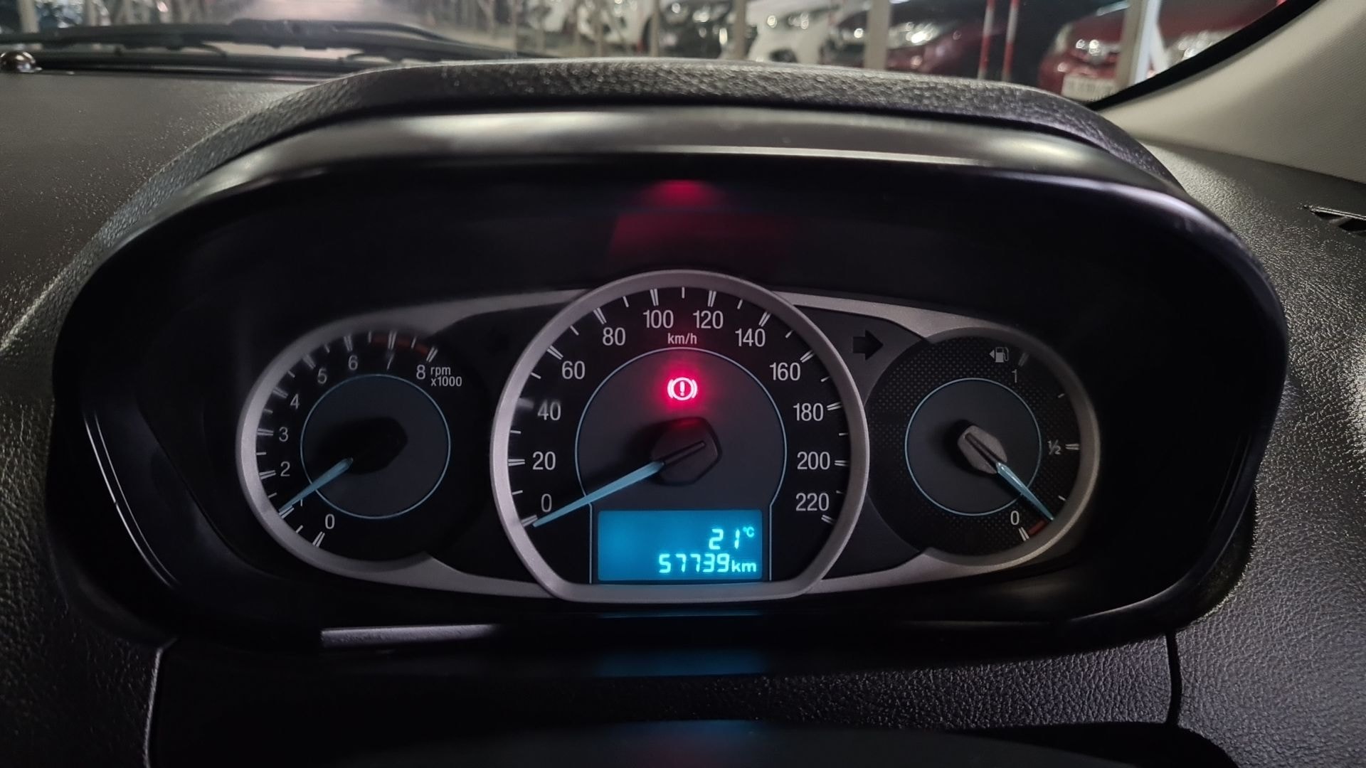 Figo Aspire image 16 Figo Aspire image 16
