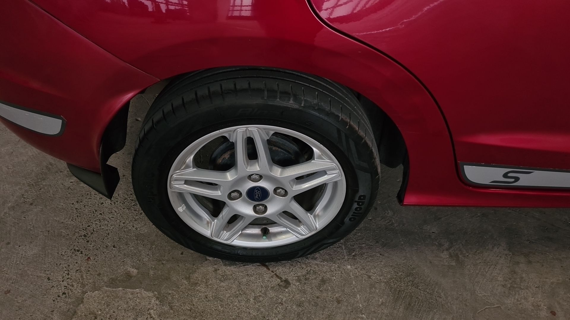 Figo Aspire image 13 Figo Aspire image 13