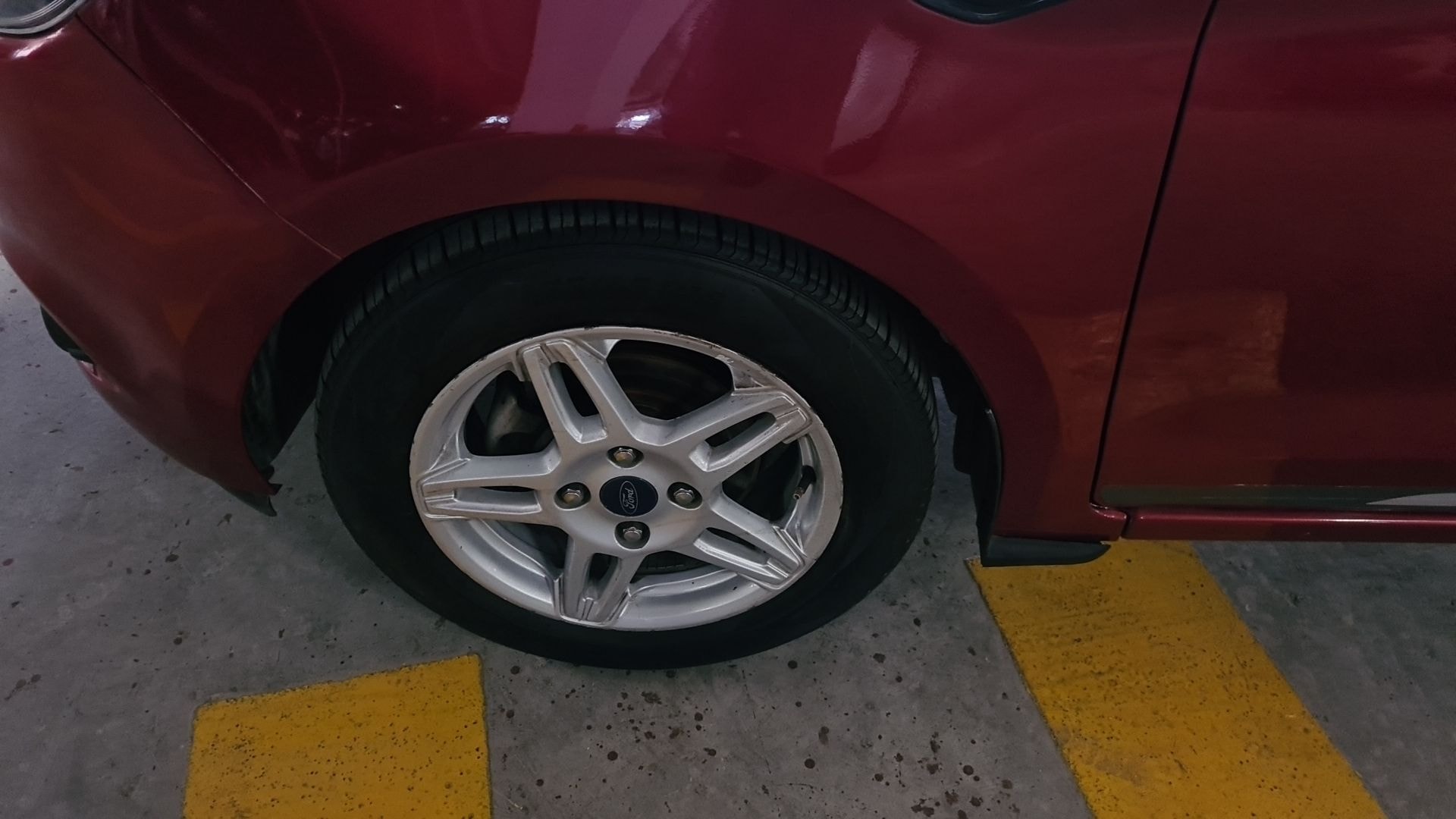 Figo Aspire image 12 Figo Aspire image 12