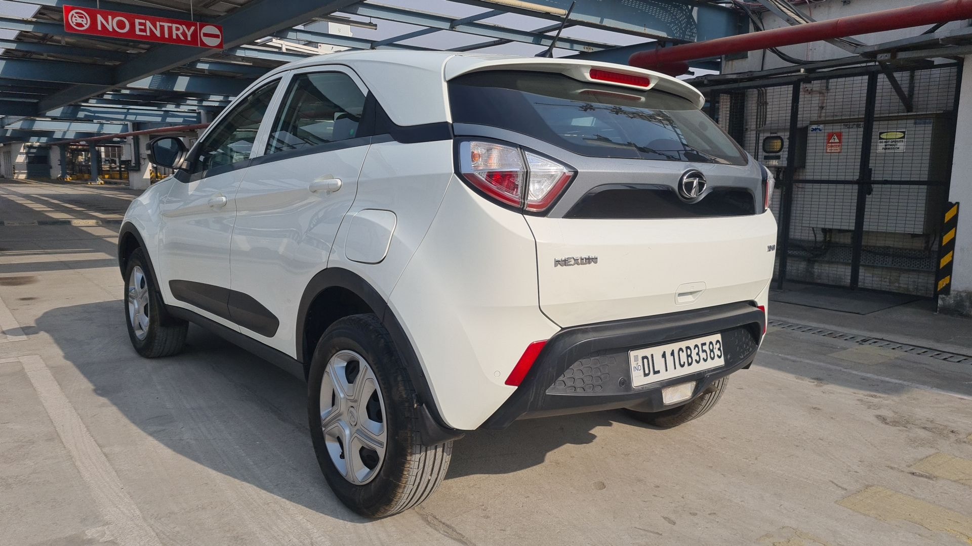 Nexon image 3 Nexon image 3