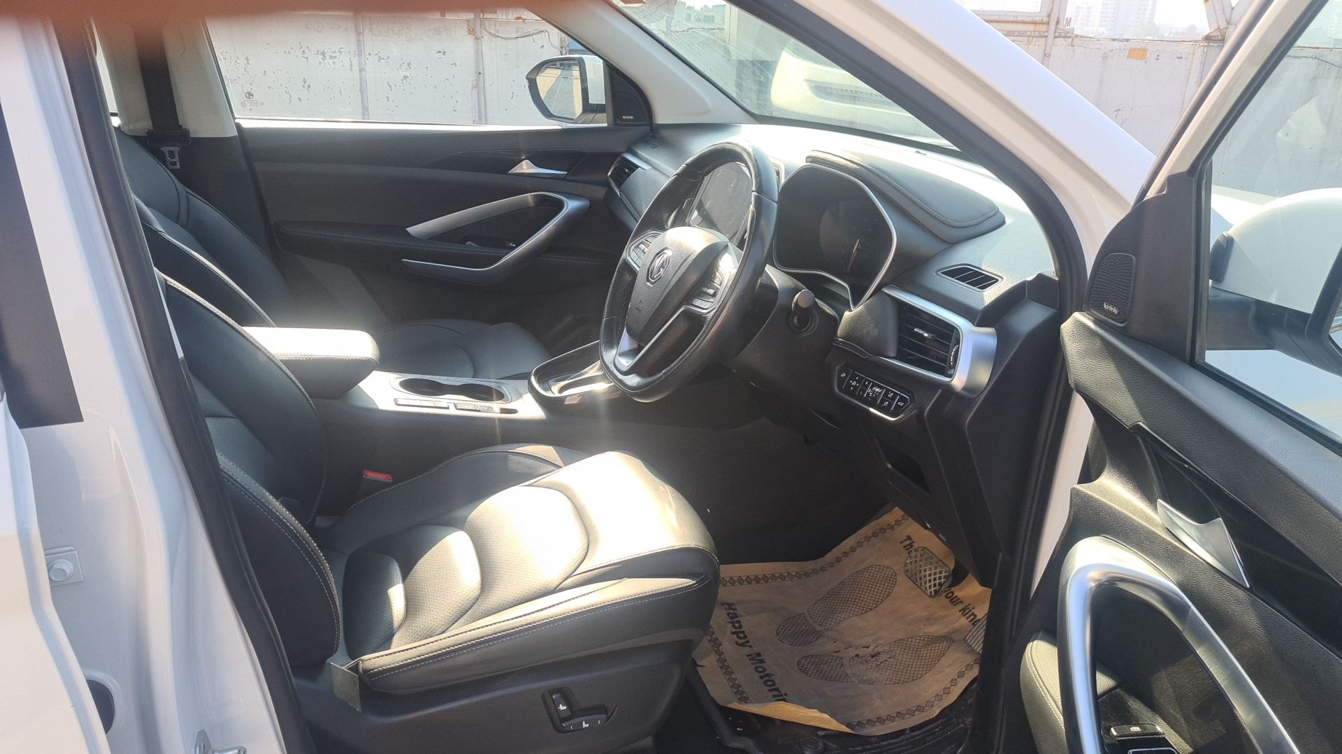 Hector image 19 Hector image 19