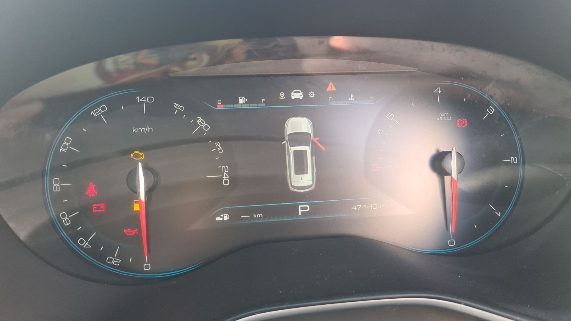 Hector image 16 Hector image 16