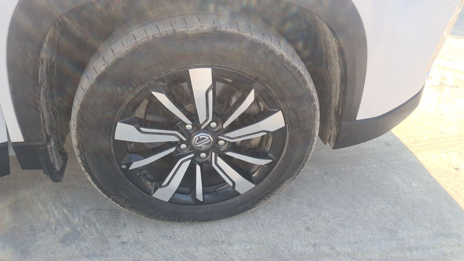 Hector image 11 Hector image 11