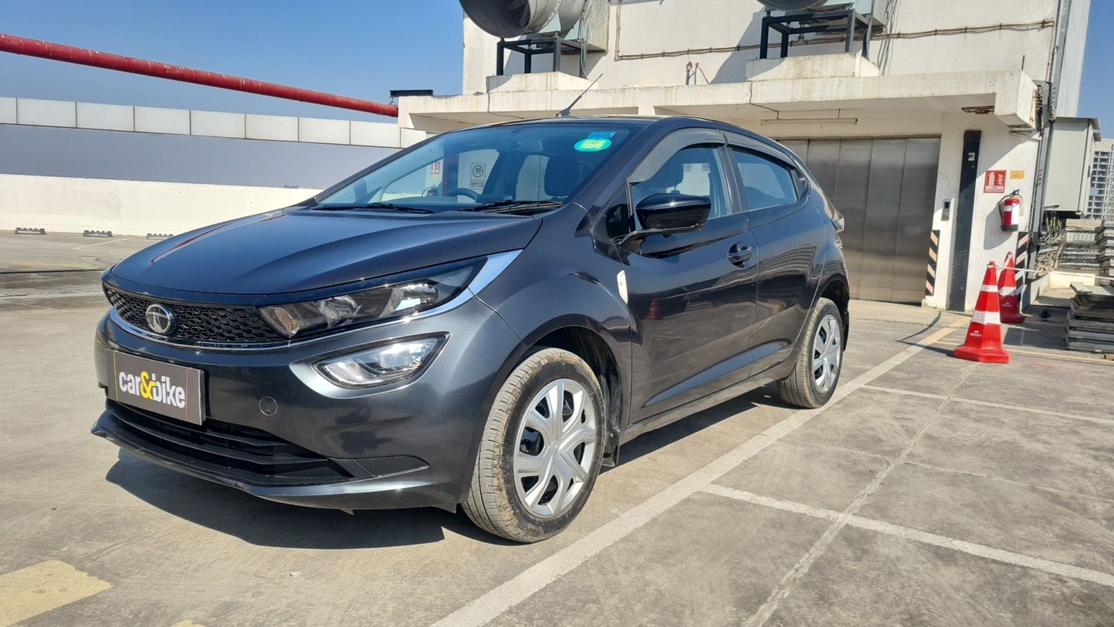 Altroz image 1 Altroz image 1