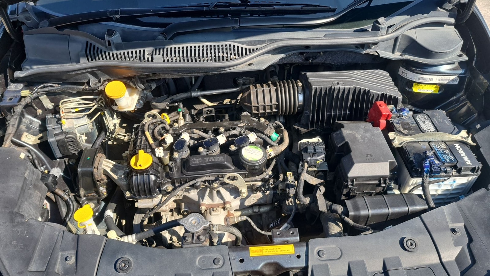 Altroz image 14 Altroz image 14