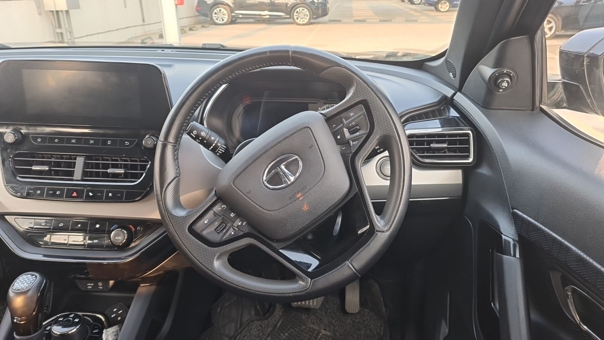 Harrier image 18 Harrier image 18