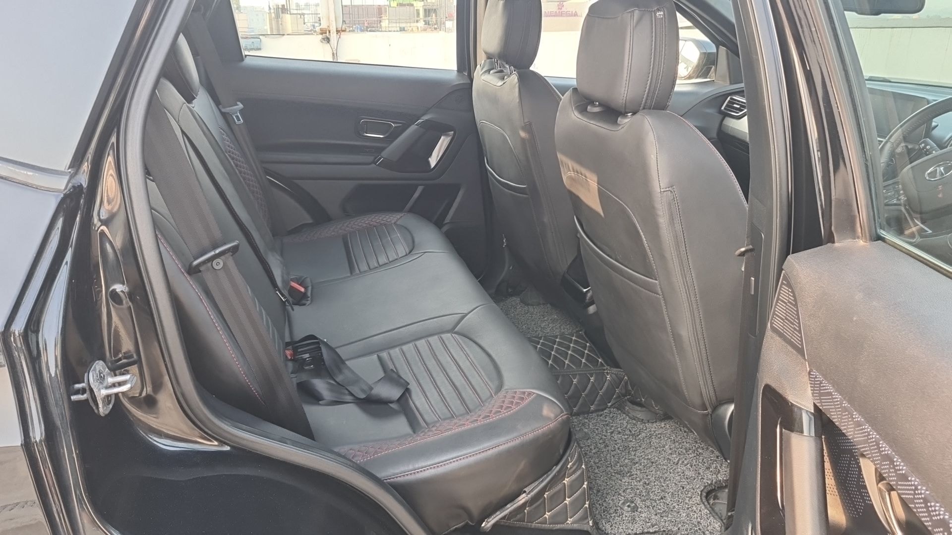 Harrier image 9 Harrier image 9