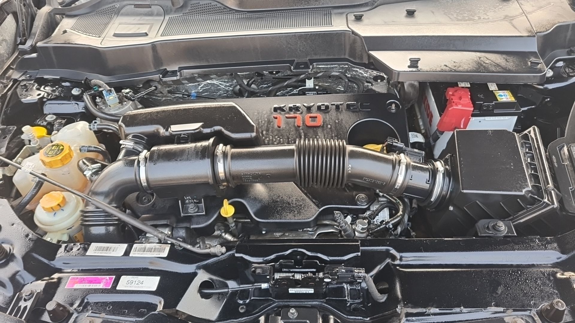 Harrier image 14 Harrier image 14