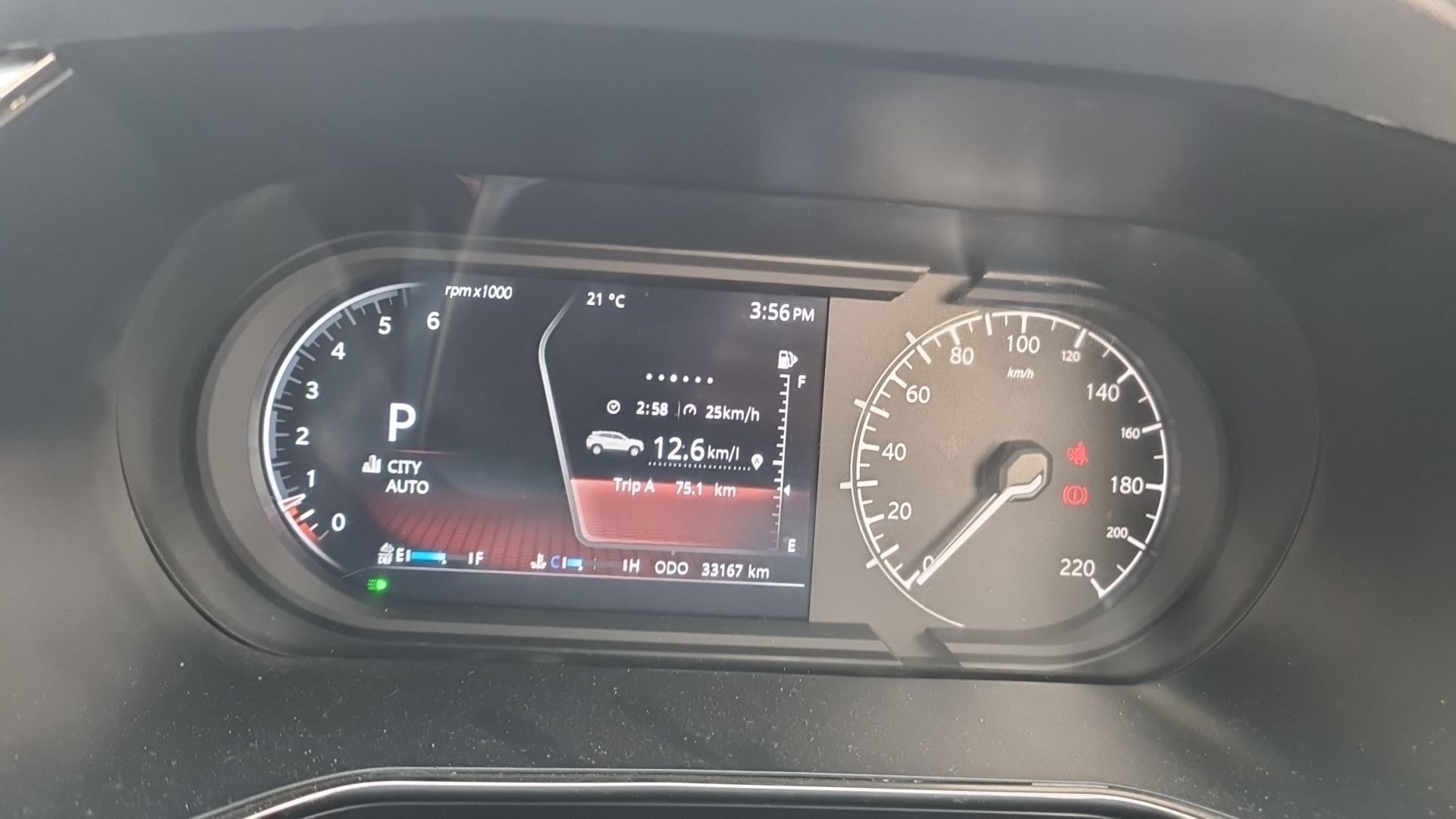 Harrier image 16 Harrier image 16